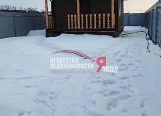 Дом на продажу, 80.5 м2, деревня Первомайка, улица Сосновый Бор, 7