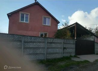 Продается дом, 120 м2, Калининград