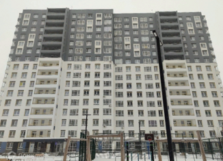 Продается трехкомнатная квартира, 61 м2, деревня Дударева, улица Сергея Джанбровского, 13