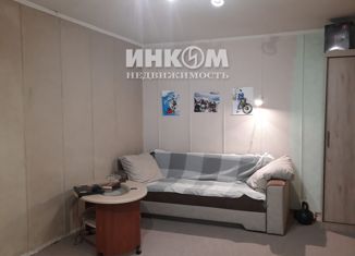 Продается двухкомнатная квартира, 46 м2, Москва, Илимская улица, 2к1, район Лианозово