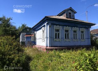 Продается дом, 54.3 м2, деревня Чечевилово, деревня Чечевилово, 99