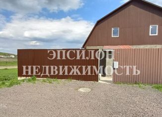 Продам дом, 100 м2, село Хардиково, село Хардиково, 20Б