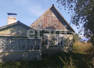 Продаю дом, 51.7 м2, рабочий посёлок Локоть, Липовый переулок