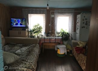 Продаю дом, 33 м2, посёлок Кусинские Печи, Лесная улица