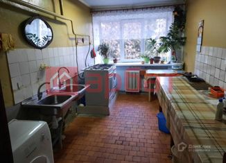 Продажа комнаты, 13 м2, Кострома, улица Голубкова, 10, Заволжский район