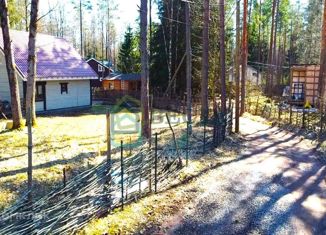 Земельный участок на продажу, 8 сот., коттеджный посёлок Майнило