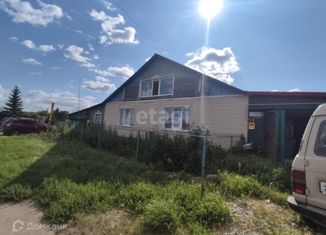 Продаю дом, 95.9 м2, деревня Дубская