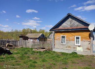 Продается дом, 51 м2, село Ишпарсово, Озёрная улица