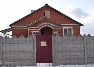 Продаю дом, 83 м2, деревня Алексеевка, улица Мелиораторов