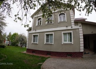 Продам дом, 560 м2, деревня Островцы, Центральная улица, 88Б/1