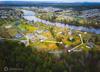 Участок на продажу, 15 сот., деревня Бесовец