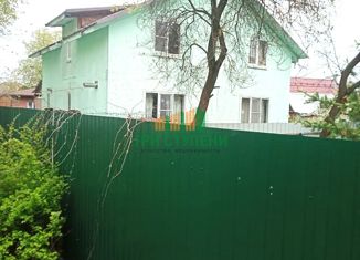 Продается дом, 150 м2, дачный посёлок Загорянский, Железнодорожная улица, 36