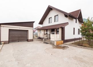 Продажа дома, 140 м2, Бердск, 15-й квартал, 21