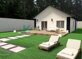Дом на продажу, 88 м2, загородный посёлок Идиллия