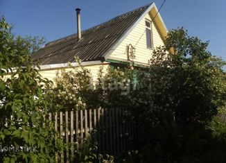 Продажа дома, 40 м2, СНТ Волга