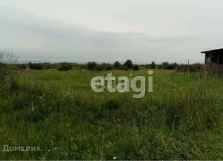 Земельный участок на продажу, 12.1 сот., СНТ Есаульский Бор, Озёрная улица