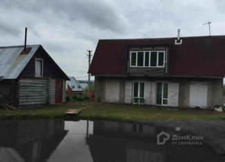 Продам дом, 157.1 м2, деревня Волеги, Нагорная улица