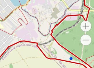 Продажа участка, 7 сот., Арамиль, улица Малышева