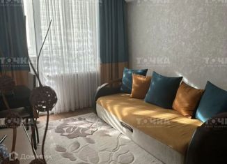 Продажа 2-комнатной квартиры, 42.1 м2, Челябинская область, улица Крупской, 25