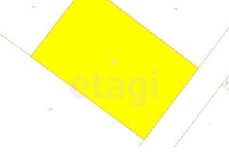 Продам участок, 6 сот., СНТ Надежда, Садовая улица, 13