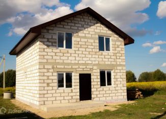 Продаю дом, 122 м2, деревня Неготино