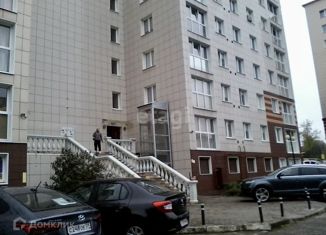 Продам 1-комнатную квартиру, 33 м2, Калининградская область, улица Юрия Гагарина, 16Б