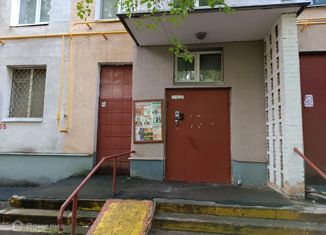2-ком. квартира на продажу, 37.9 м2, Москва, 9-я улица Соколиной Горы, 3, 9-я улица Соколиной Горы