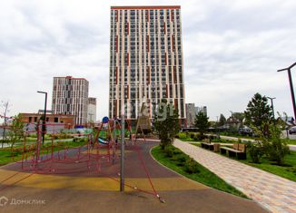 Продается 3-комнатная квартира, 63 м2, Новосибирск, 1-я Чулымская улица, с18, 1-я Чулымская улица