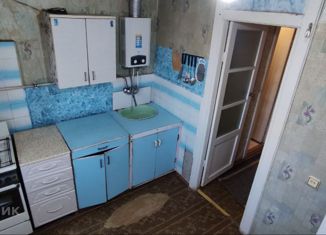 Продам 2-комнатную квартиру, 51.8 м2, поселок городского типа Приморский, Промышленная улица, 1