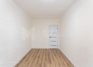 Продажа двухкомнатной квартиры, 47.5 м2, Тюменская область, улица Червишевский Тракт, 90