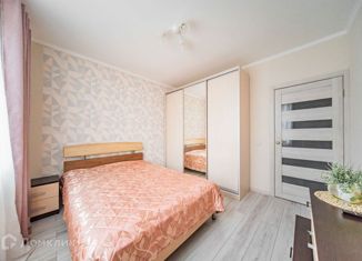 Аренда 2-ком. квартиры, 45 м2, Мурино, Воронцовский бульвар, 14к3, ЖК Краски Лета