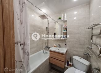 Продаю квартиру студию, 25 м2, Киров, улица Мира, 10, Нововятский район