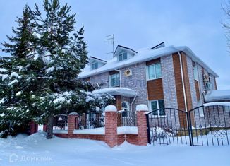 Продажа дома, 529 м2, деревня Козловка (Ройкинский сельсовет), Новая улица, 144