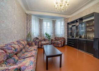 Продам 3-комнатную квартиру, 66.3 м2, Екатеринбург, Ботаническая улица, 23
