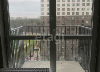 Продажа 3-комнатной квартиры, 80.8 м2, Москва, улица Поляны, 5Ак1, ЖК Столичные Поляны