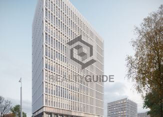 Продаю офис, 76.1 м2, Москва, улица Вавилова, 11с1, станция Площадь Гагарина