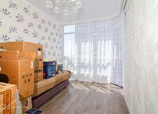 Двухкомнатная квартира на продажу, 52.2 м2, Краснодарский край, Анапское шоссе, 32к4