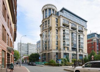 Продам трехкомнатную квартиру, 149.9 м2, Москва, Большая Татарская улица, 7к1, метро Новокузнецкая