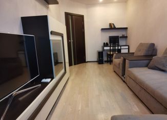 1-ком. квартира в аренду, 37.8 м2, Санкт-Петербург, Учительская улица, 18к1, Учительская улица