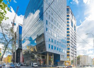 Сдача в аренду офиса, 822 м2, Москва, 1-я Брестская улица, 29, 1-я Брестская улица