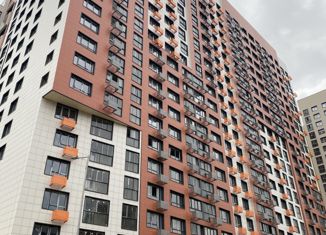 Продается 2-ком. квартира, 62.9 м2, Москва, 6-я Радиальная улица, 7/1к1, станция Покровское