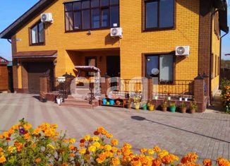 Дом на продажу, 245.8 м2, деревня Петрово