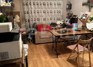 Продажа 2-комнатной квартиры, 55.9 м2, Санкт-Петербург, улица Шателена, 18, улица Шателена