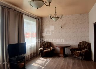 Продажа дома, 156.3 м2, посёлок Монетный, Берёзовская улица, 65А