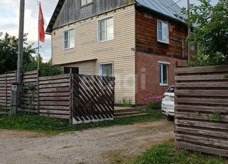 Продается дом, 160 м2, СТ Виктория, 1-й проезд