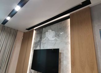 Продам 3-ком. квартиру, 75.6 м2, Белгород, ЖК Парковый, проспект Богдана Хмельницкого, 62А