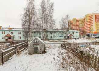 Продаю 2-комнатную квартиру, 55.6 м2, Тюменская область, улица Есенина, 9