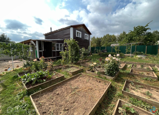 Продается дом, 140 м2, поселок Рязанцево, Малая Октябрьская улица