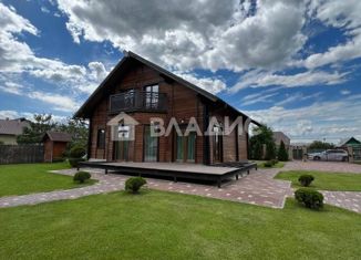 Дом на продажу, 190 м2, деревня Старые Чути, Речная улица, 2В