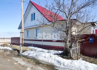 Продам дом, 60 м2, деревня Ломаева, Центральная улица, 11